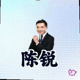 陈锐